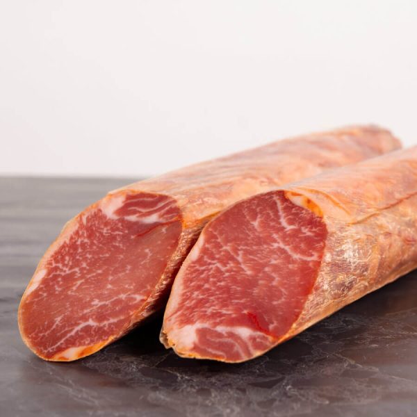 Whole Acorn-Fed Iberian Loin – Museo del Jamón