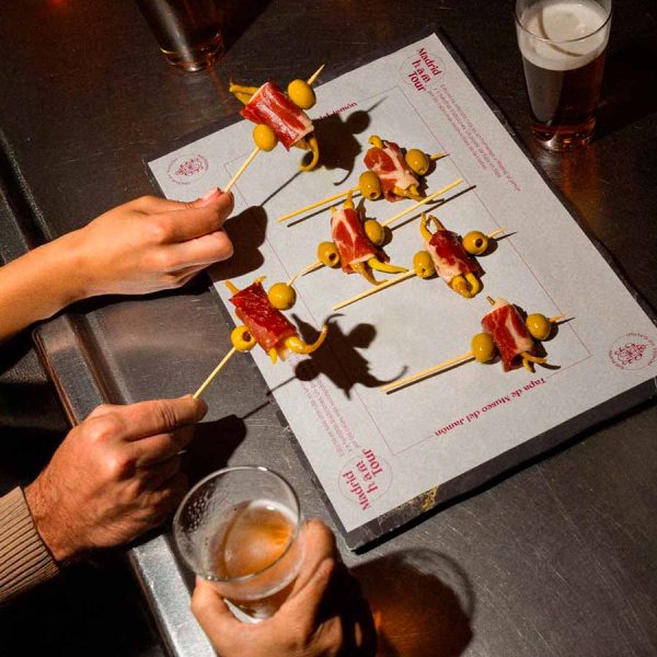 Madrid Ham Tour | A Jamón-Filled Journey Through Madrid - 17 July - Image 6