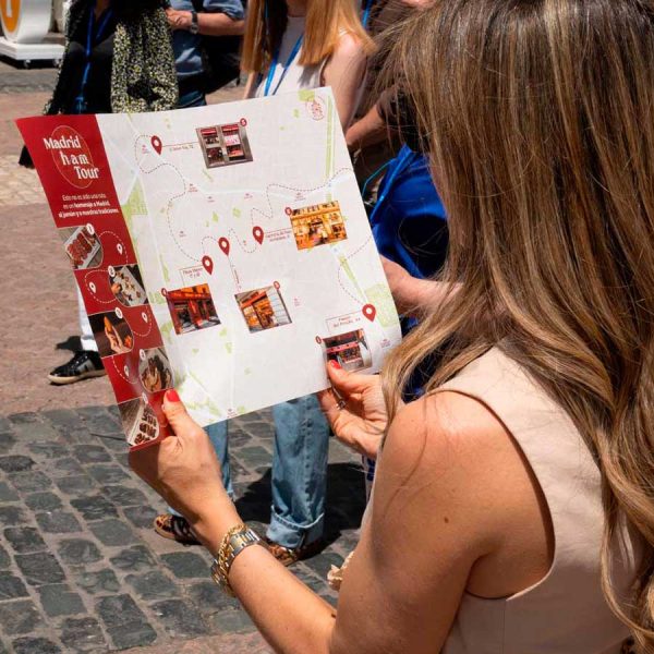Madrid Ham Tour | A Jamón-Filled Journey Through Madrid - 17 July - Image 3