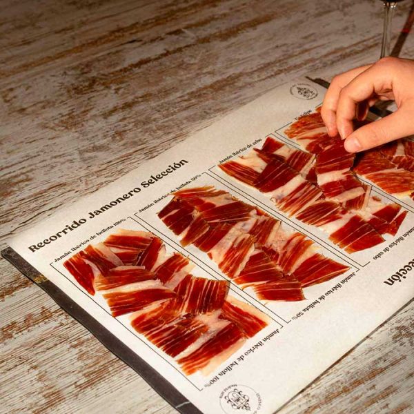 Madrid Ham Tour | A Jamón-Filled Journey Through Madrid - 17 July - Image 9