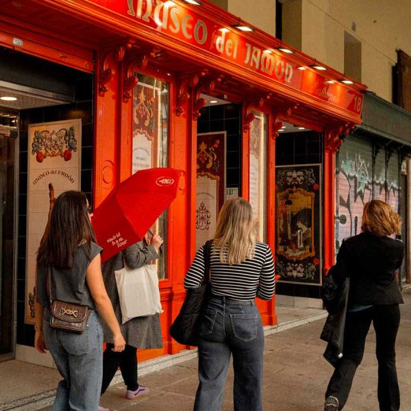 Madrid Ham Tour | A Jamón-Filled Journey Through Madrid - 17 July - Image 2